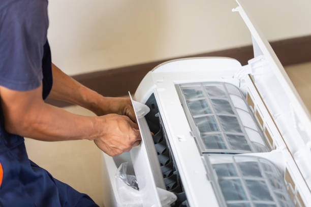 Best HVAC Replacement Cost  in Rk Forest Village, PA