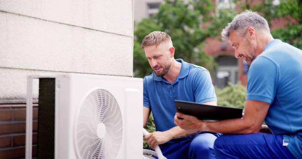 Best HVAC Maintenance Near Me  in Rk Forest Village, PA