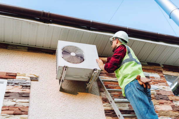 HVAC Air Duct Cleaning in Park Forest Village, PA