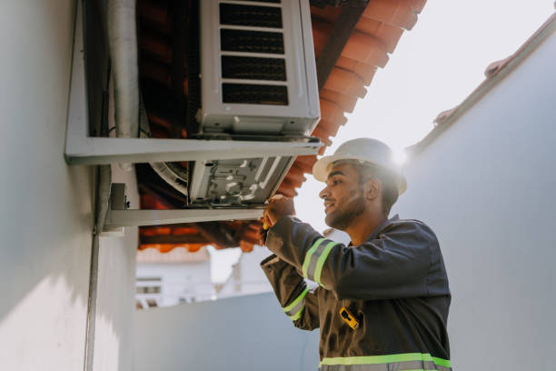 Best 24/7 HVAC Repair  in Rk Forest Village, PA