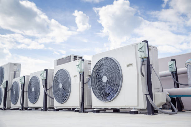 Best Air Conditioning Repair  in Rk Forest Village, PA