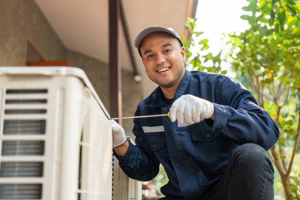 Best HVAC Cleaning Services  in Rk Forest Village, PA