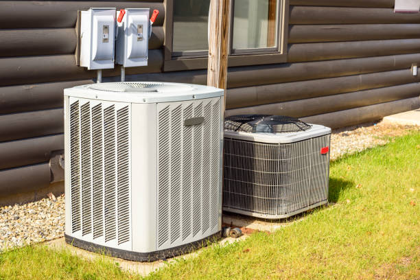 Best HVAC Companies Near Me  in Rk Forest Village, PA